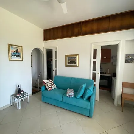 Armonia Casa vacanze *