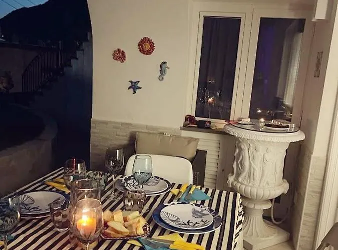 Armonia Casa vacanze