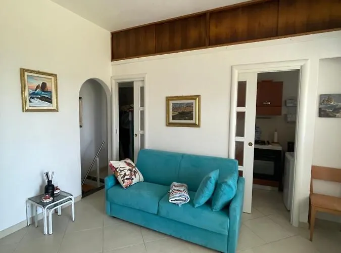 Armonia Casa vacanze *