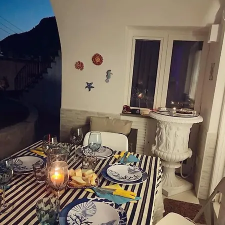 Armonia Casa vacanze