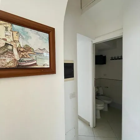 Armonia Casa vacanze Capri