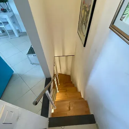 Vakantiehuis Armonia