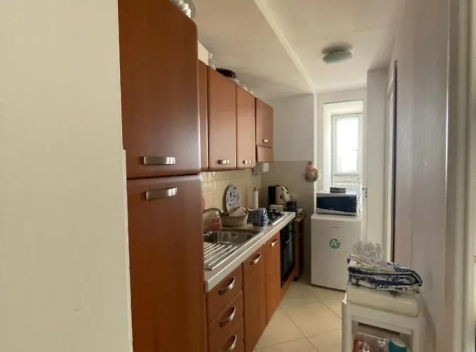 Armonia Vakantiehuis Capri