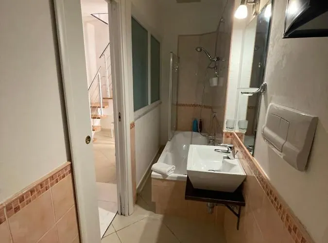 Armonia Vakantiehuis