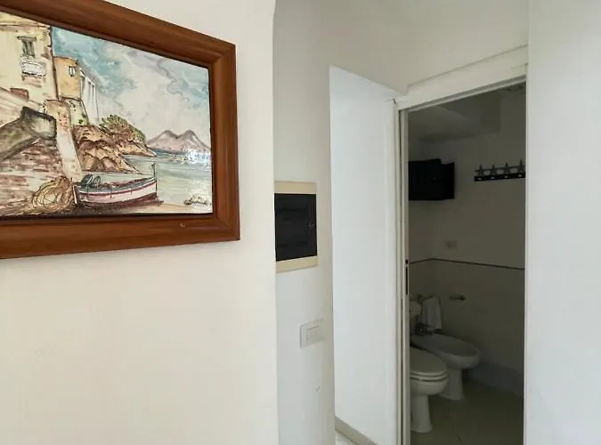 Armonia Vakantiehuis Capri